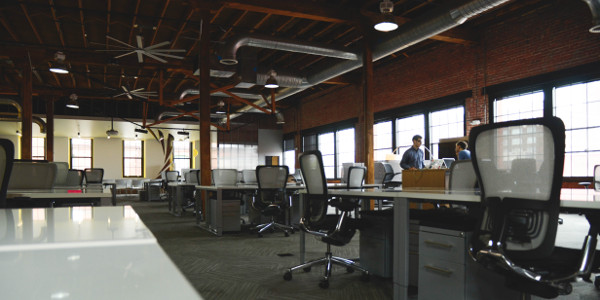 HRK Working Space